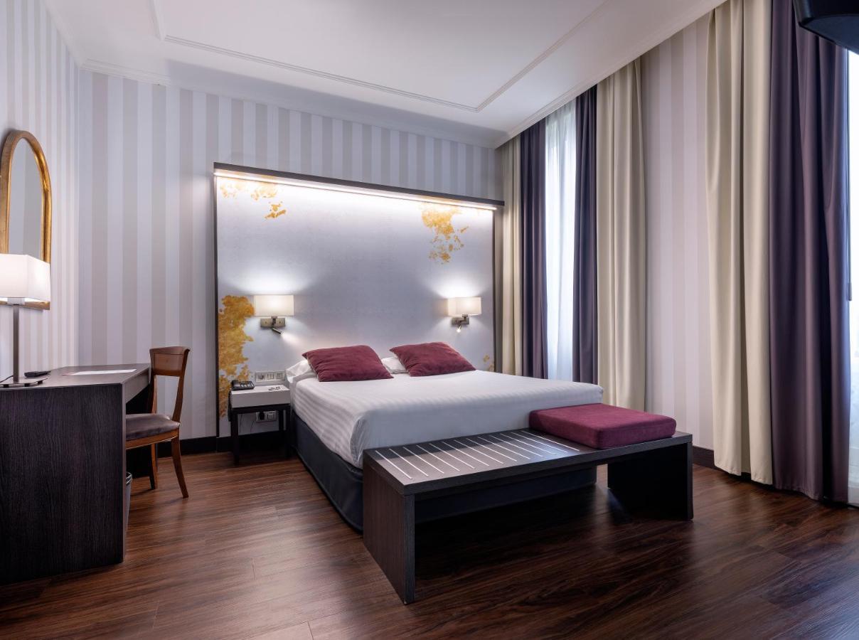 Intur Palacio San Martin Madrid